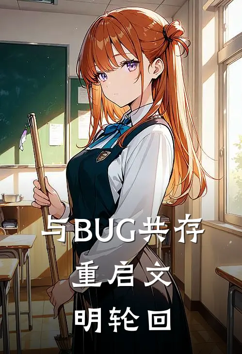 与BUG共存，重启文明轮回