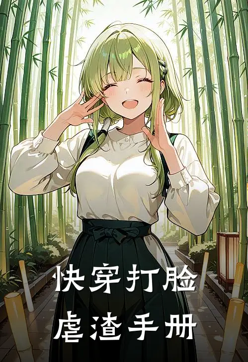 快穿打脸虐渣手册