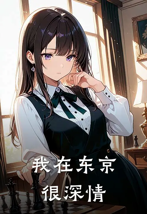 我在东京很深情