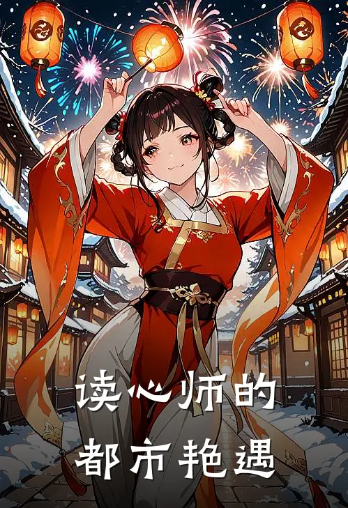 读心师的都市艳遇