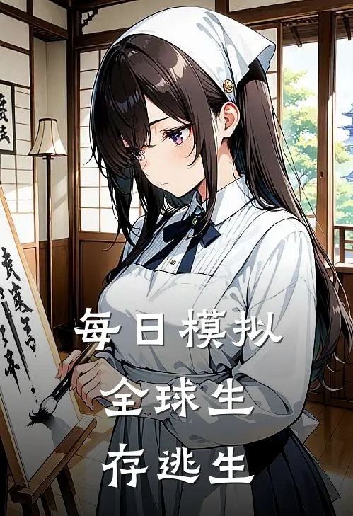 每日模拟：全球生存逃生