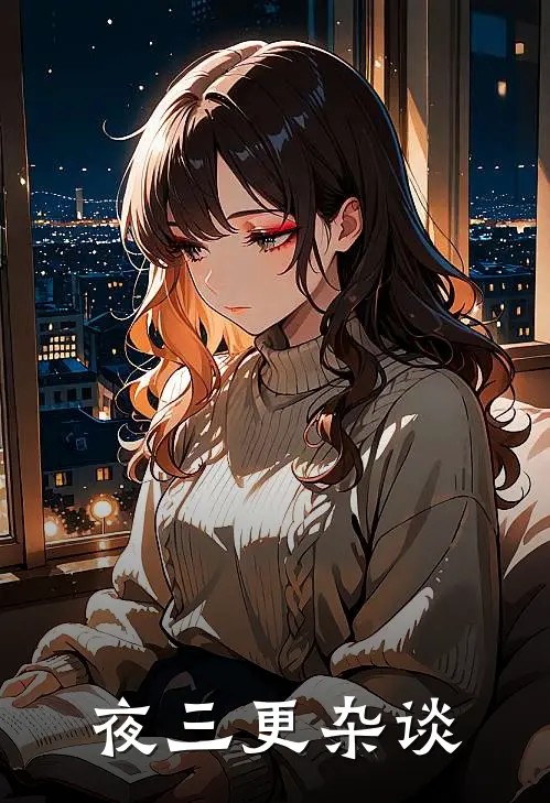 夜三更杂谈