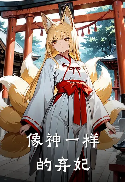 像神一样的弃妃