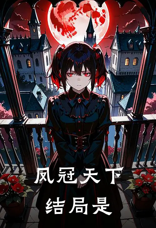 凤冠天下结局是
