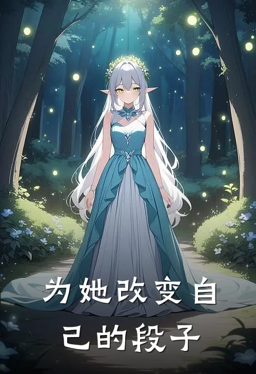 为她改变自己的段子