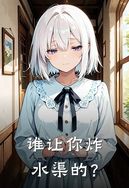 谁让你炸水渠的？