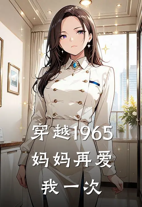 穿越1965，妈妈再爱我一次