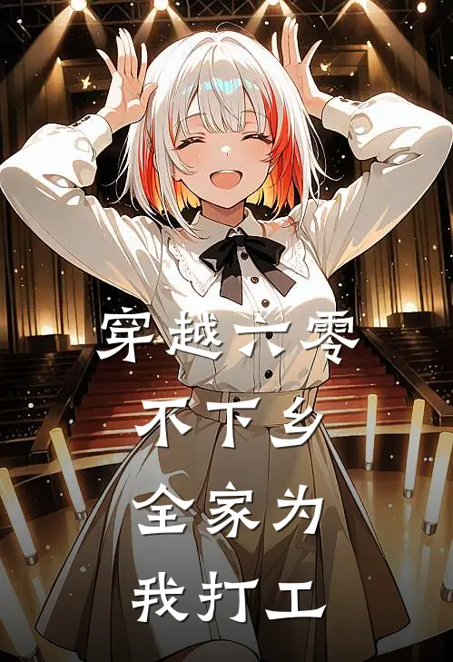 穿越六零不下乡：全家为我打工