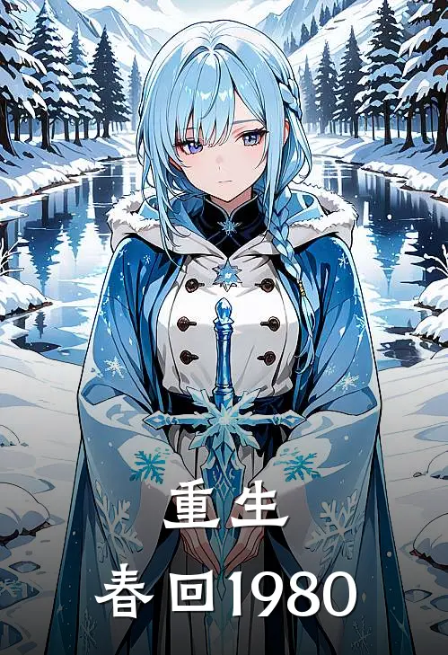 重生，春回1980
