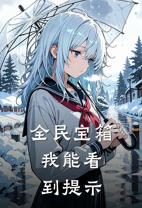 全民宝箱：我能看到提示