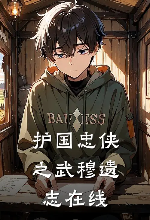 护国忠侠之武穆遗志在线