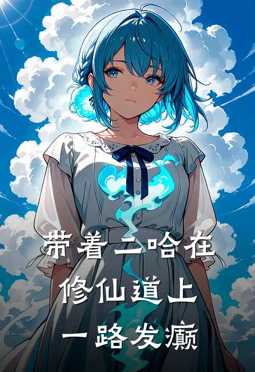 带着二哈在修仙道上一路发癫
