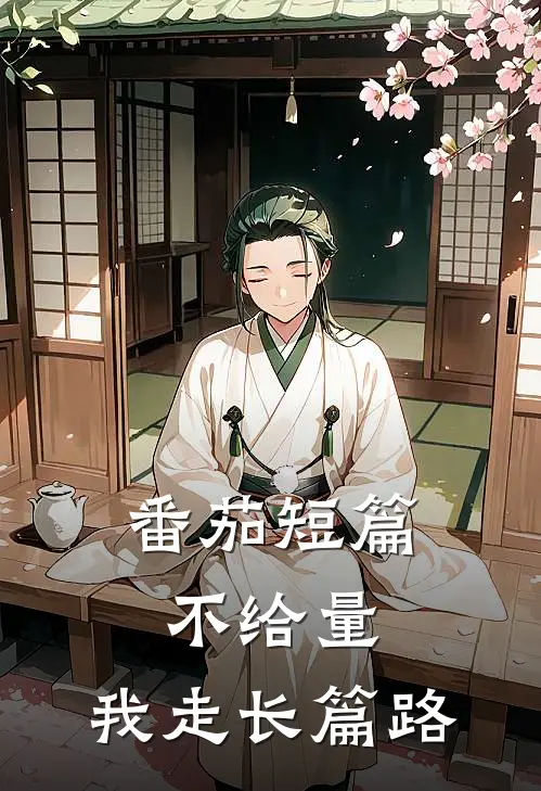 番茄短篇不给量，我走长篇路