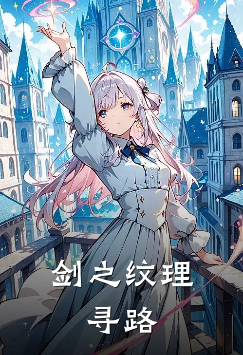 剑之纹理：寻路