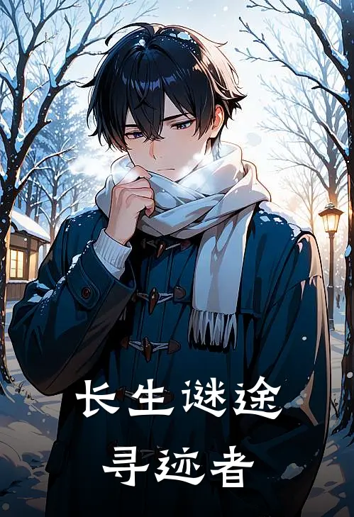 长生谜途：寻迹者