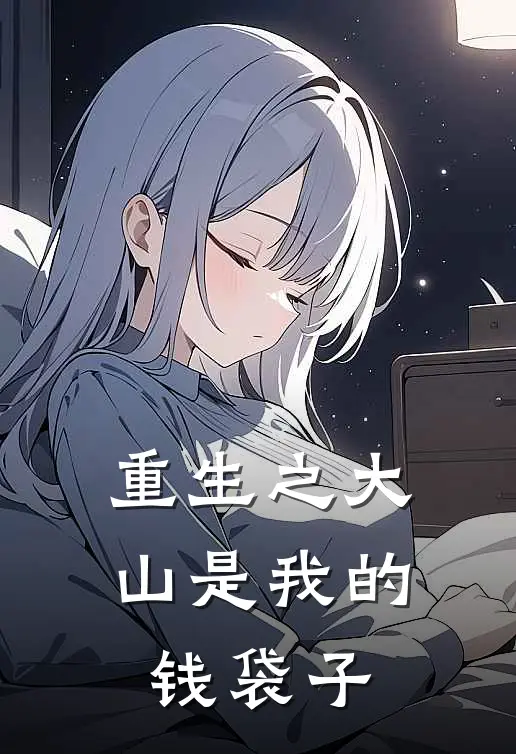 重生之大山是我的钱袋子