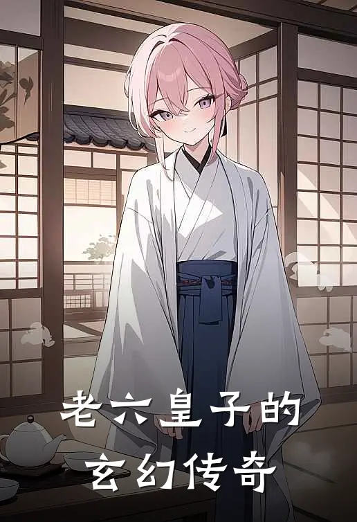 老六皇子的玄幻传奇