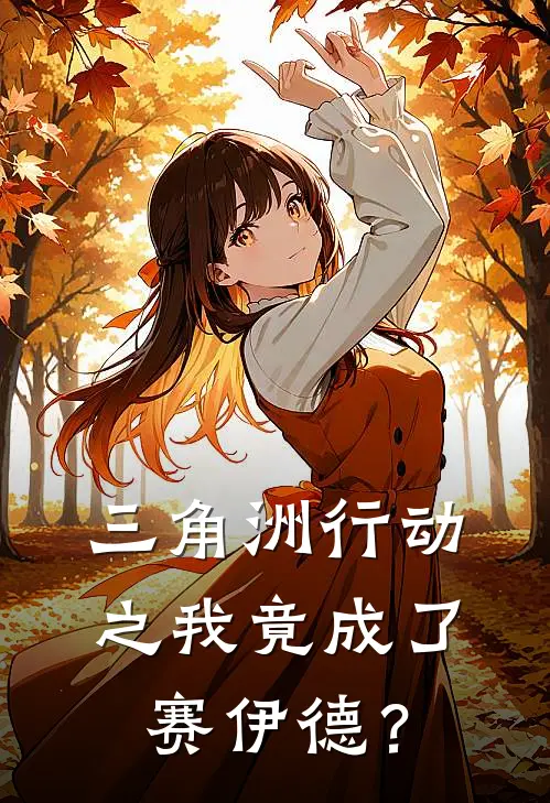 三角洲行动之我竟成了赛伊德？