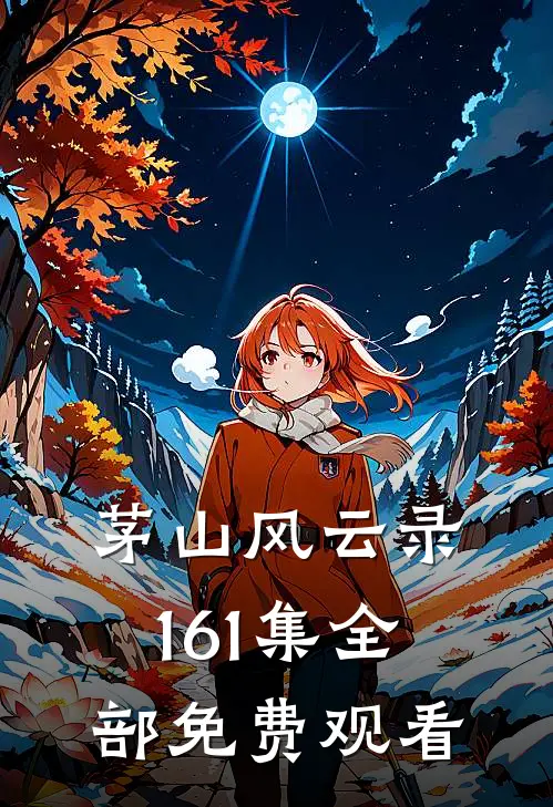 茅山风云录161集全部免费观看