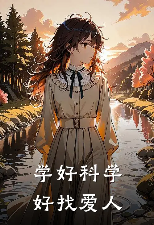 学好科学，好找爱人