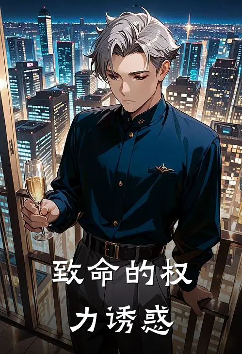 致命的权力诱惑