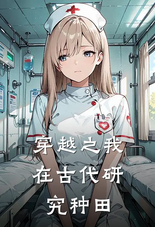 穿越之我在古代研究种田