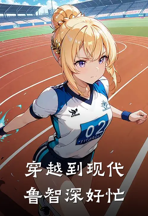 穿越到现代鲁智深好忙