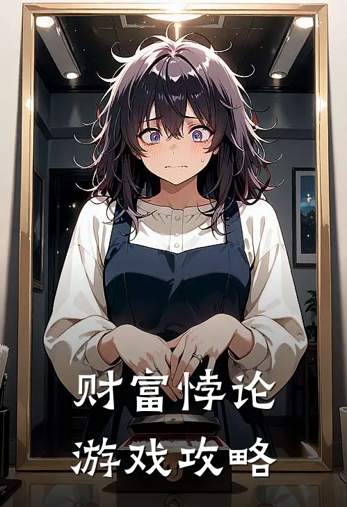 财富悖论游戏攻略
