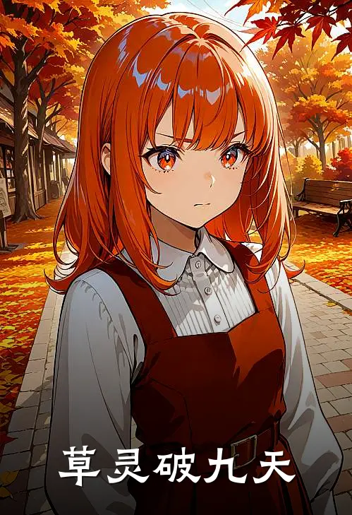 草灵破九天