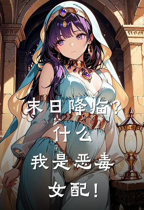 末日降临？什么，我是恶毒女配！