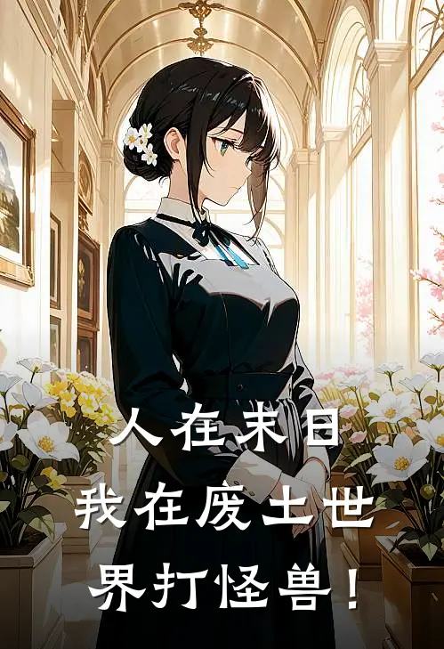 人在末日，我在废土世界打怪兽！