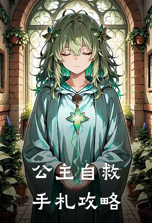 公主自救手札攻略