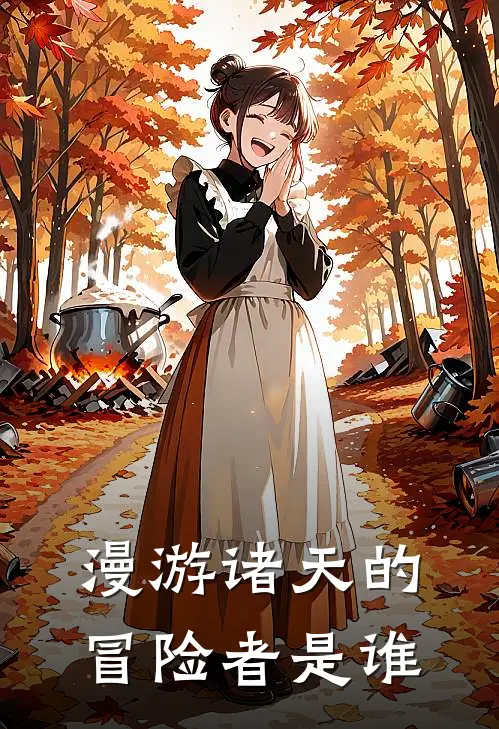 漫游诸天的冒险者是谁