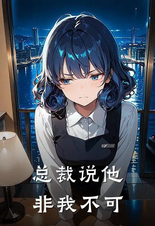 总裁说他非我不可