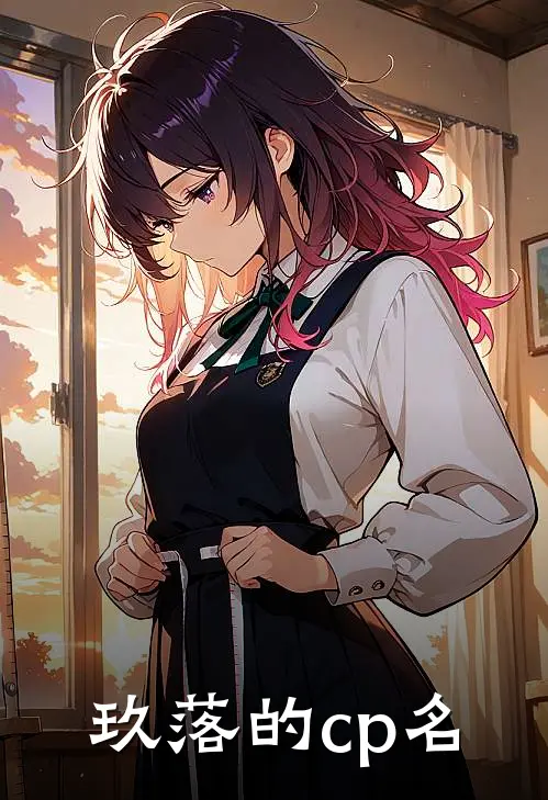 玖落的cp名