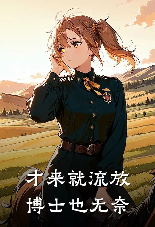 才来就流放：博士也无奈