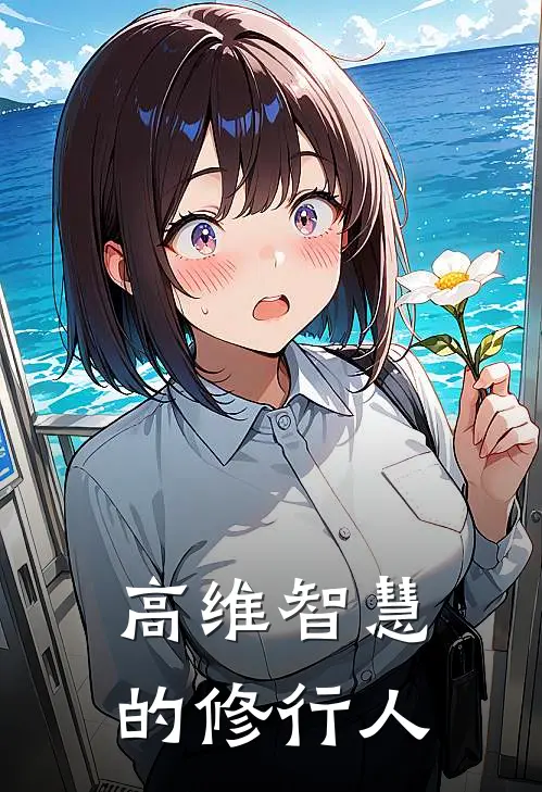 高维智慧的修行人