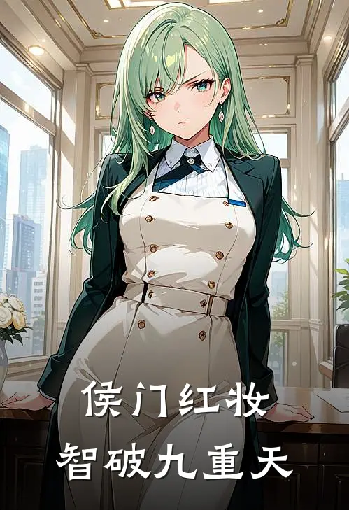 侯门红妆：智破九重天