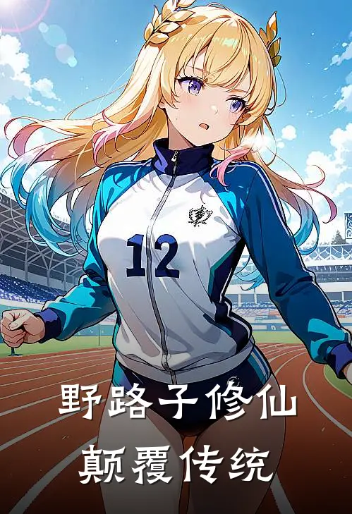 野路子修仙颠覆传统