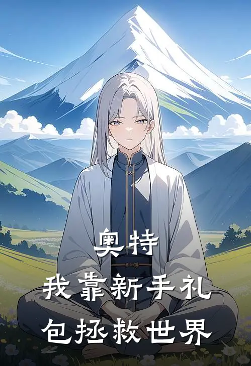 奥特：我靠新手礼包拯救世界