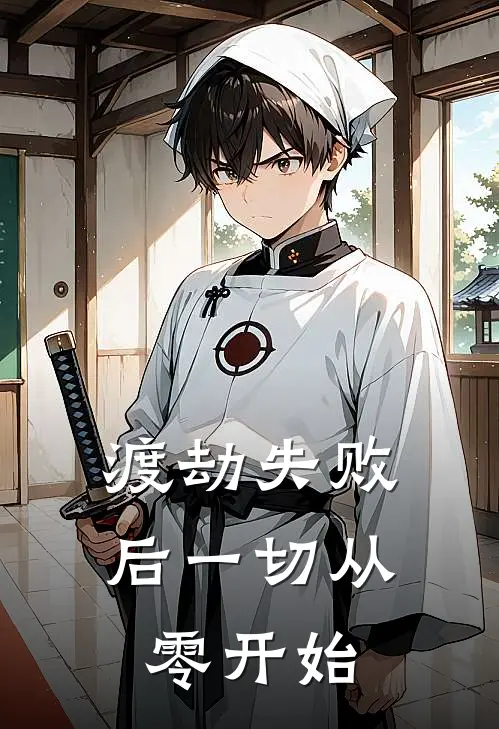 渡劫失败后一切从零开始