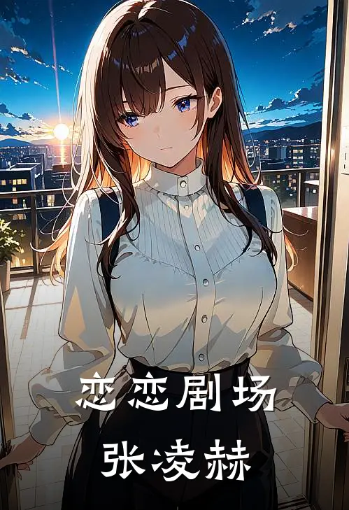 恋恋剧场张凌赫