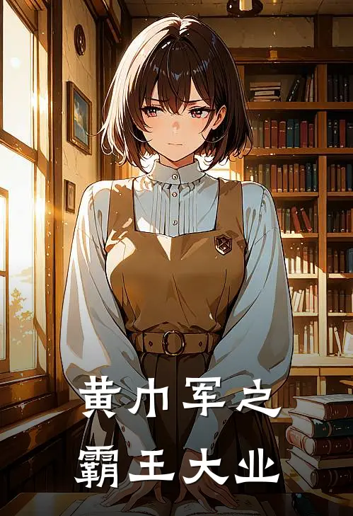 黄巾军之霸王大业