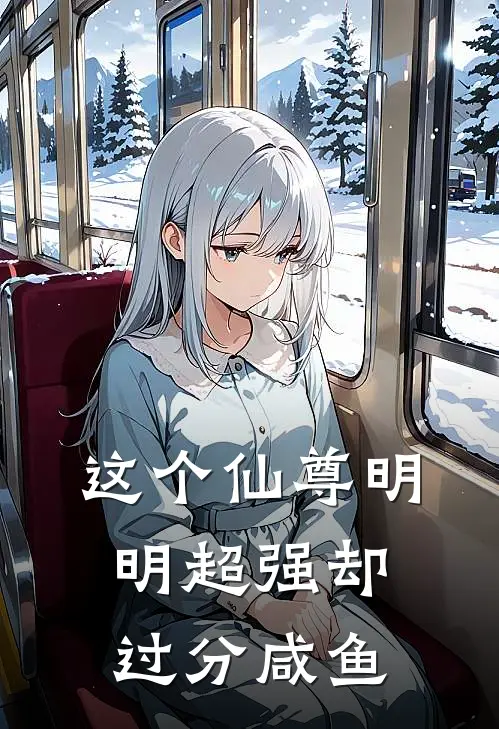 这个仙尊明明超强却过分咸鱼