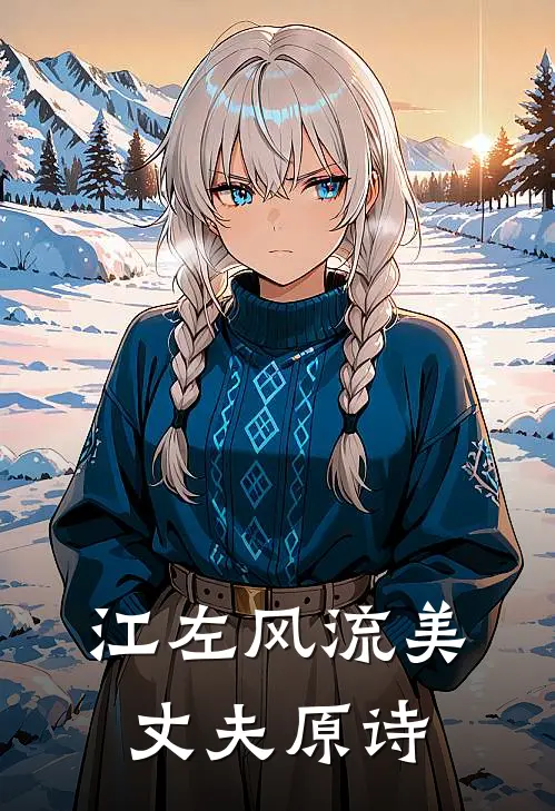 江左风流美丈夫原诗