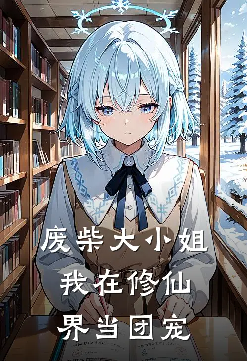 废柴大小姐：我在修仙界当团宠