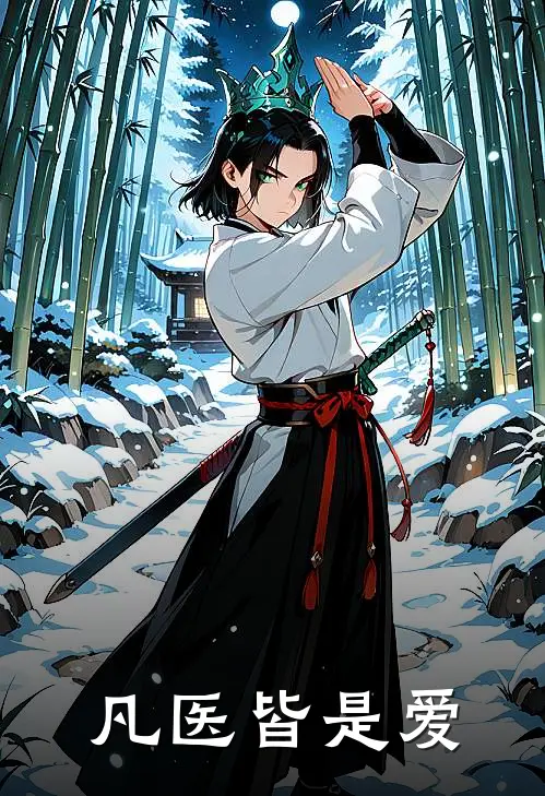 凡医皆是爱