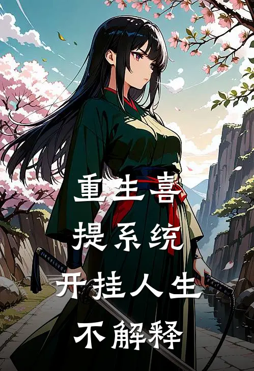 重生喜提系统，开挂人生不解释