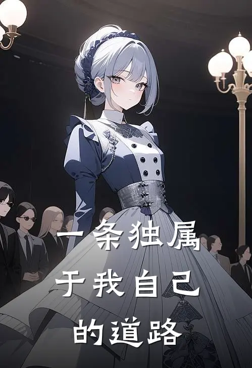 一条独属于我自己的道路