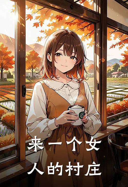 来一个女人的村庄